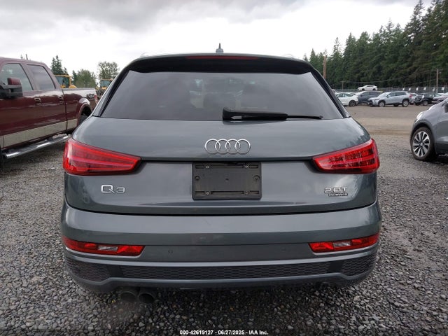 WA1GFCFS4GR011655 Audi 2.0t