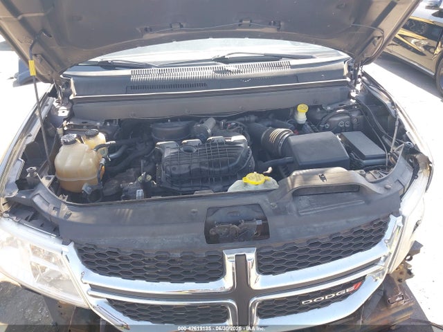 3C4PDCBG2GT249427 Dodge Journey