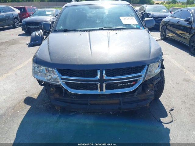 Dodge Journey 2016 3C4PDCBG2GT249427 Image 13