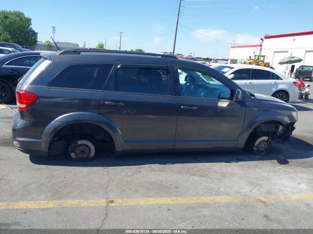Dodge Journey 2016 3C4PDCBG2GT249427 Image 14