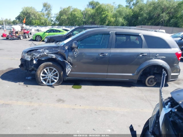 Dodge Journey 2016 3C4PDCBG2GT249427 Image 15
