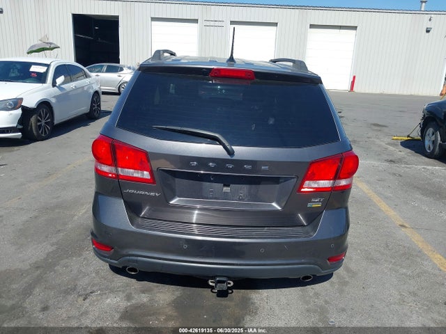 3C4PDCBG2GT249427 Dodge Journey