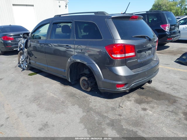 3C4PDCBG2GT249427 Dodge Journey