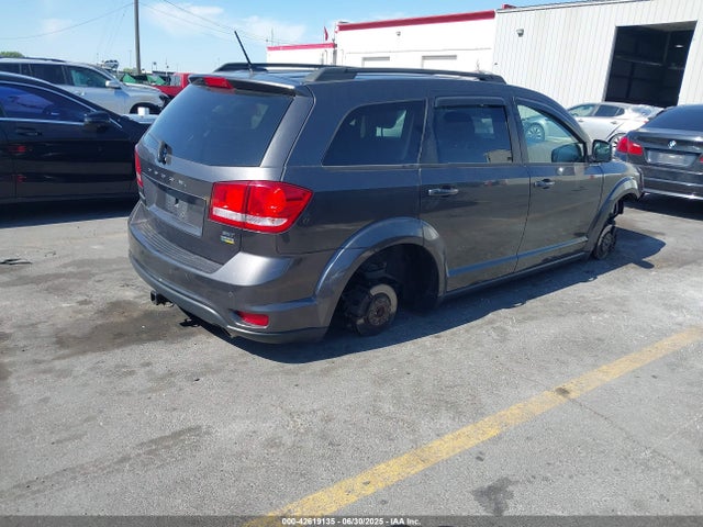 3C4PDCBG2GT249427 Dodge Journey