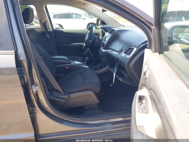 Dodge Journey 2016 3C4PDCBG2GT249427 Image 5