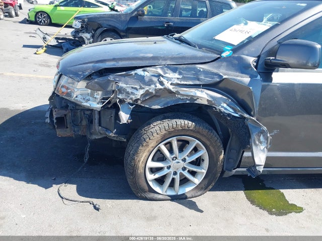 3C4PDCBG2GT249427 Dodge Journey