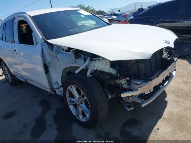 2021 BMW X3 5UXTY3C00M9F00276 Photo 5