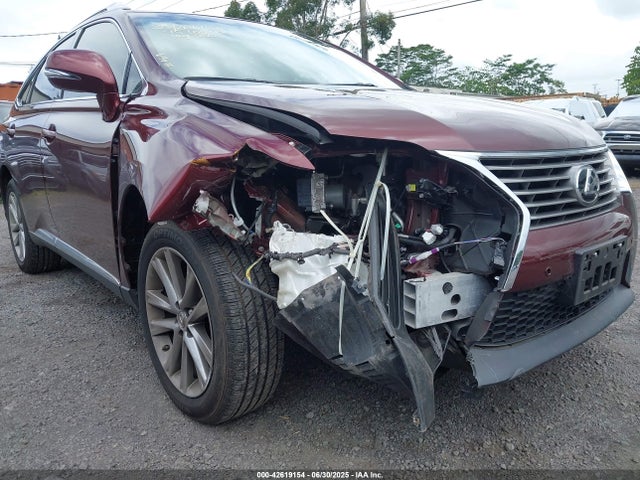 Lexus 2gr-fe 2015 JTJZK1BA3F2420164 Image 6
