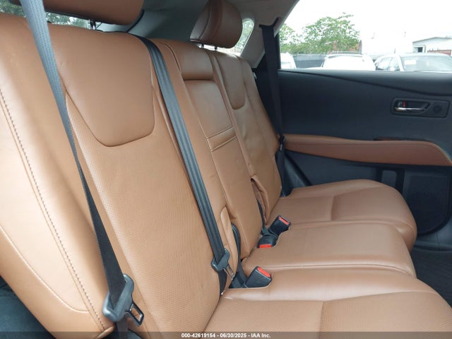 Lexus 2gr-fe 2015 JTJZK1BA3F2420164 Image 8
