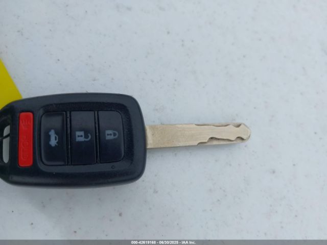 2020 HONDA CIVIC 19XFC2F66LE016417 Photo 10