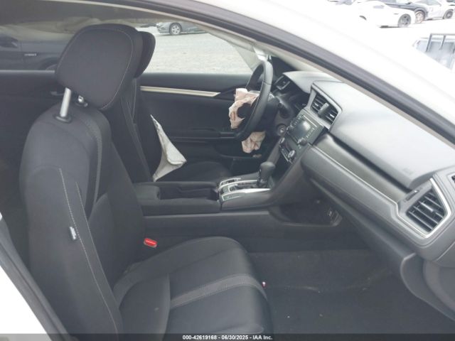 2020 HONDA CIVIC 19XFC2F66LE016417 Photo 4