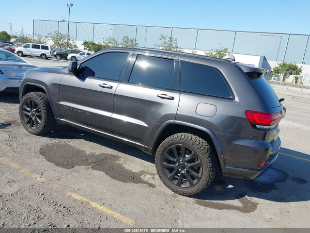 1C4RJEAG6HC788886 Jeep 2017