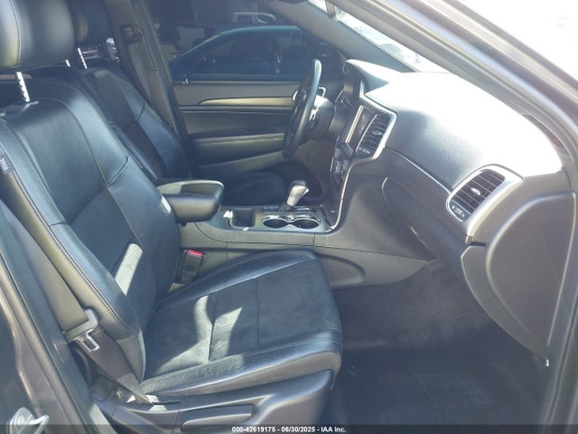 1C4RJEAG6HC788886 Jeep 2017