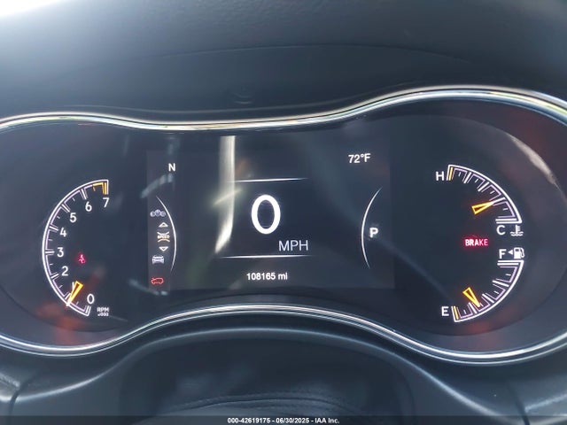 1C4RJEAG6HC788886 Jeep 2017
