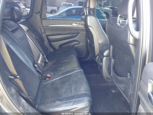 1C4RJEAG6HC788886 Jeep 2017