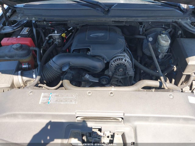 2007 CADILLAC ESCALADE 1GYFK63887R207793 Photo 9