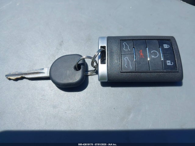 2007 CADILLAC ESCALADE 1GYFK63887R207793 Photo 10