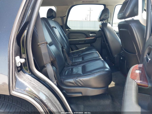 2007 CADILLAC ESCALADE 1GYFK63887R207793 Photo 7