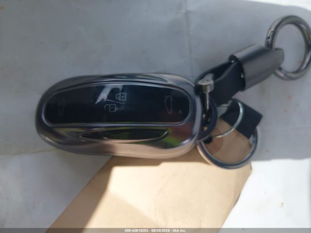 2021 TESLA MODEL X 5YJXCBE22MF322898 Photo 10