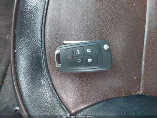 2014 CHEVROLET MALIBU 1G11J5SX4EF222031 Photo 10
