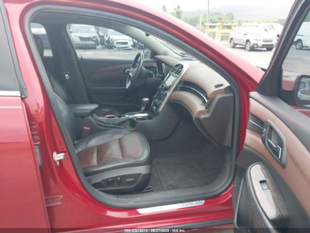 2014 CHEVROLET MALIBU 1G11J5SX4EF222031 Photo 4