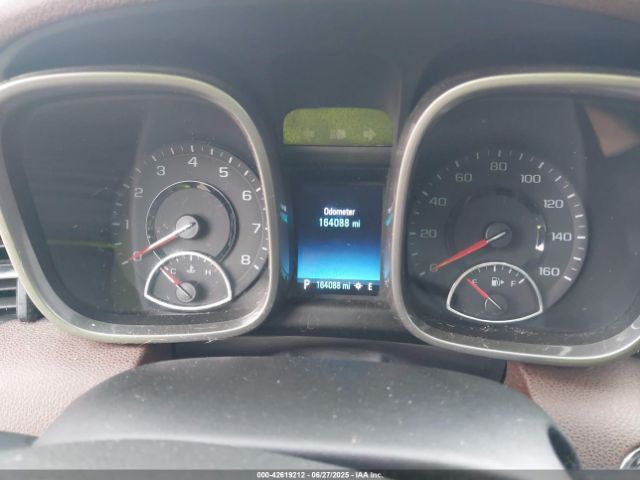 2014 CHEVROLET MALIBU 1G11J5SX4EF222031 Photo 6