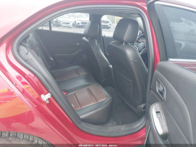 2014 CHEVROLET MALIBU 1G11J5SX4EF222031 Photo 7