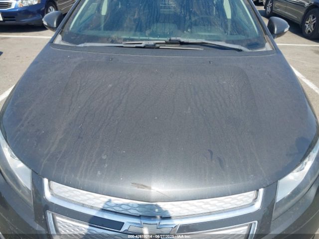 2014 CHEVROLET VOLT 1G1RH6E4XEU113512 Photo 9