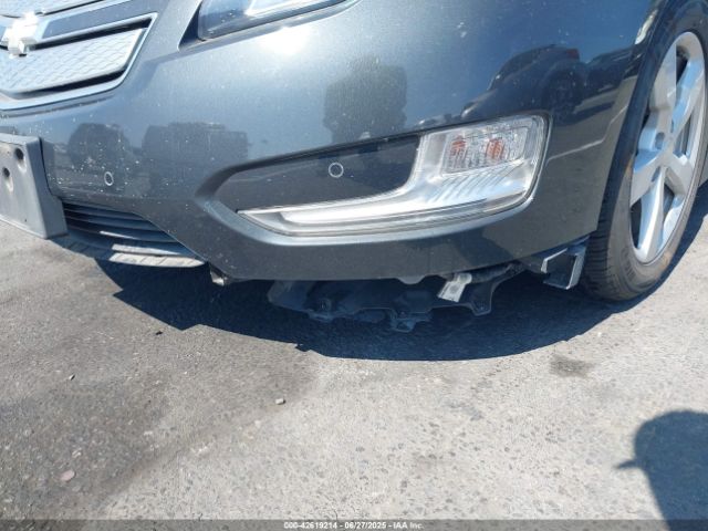 2014 CHEVROLET VOLT 1G1RH6E4XEU113512 Photo 5