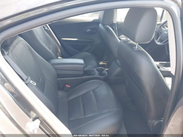 2014 CHEVROLET VOLT 1G1RH6E4XEU113512 Photo 7