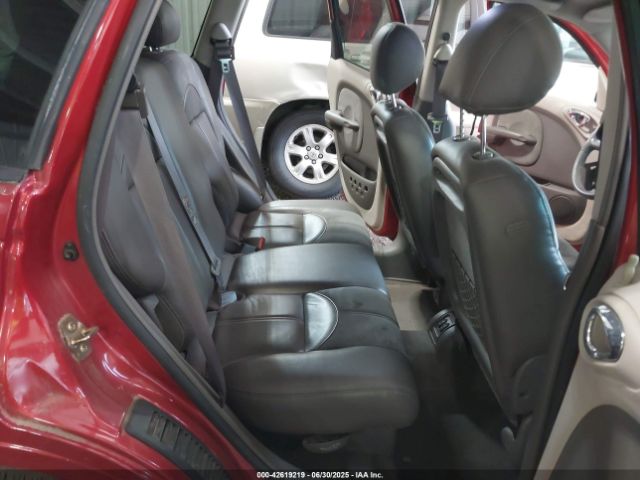 2001 CHRYSLER PT CRUISER 3C8FY4BB31T566679 Photo 7