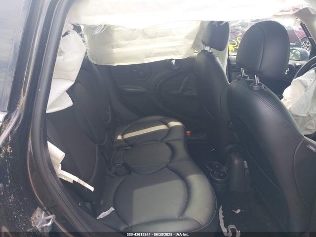 2015 MINI COUNTRYMAN WMWZC5C50FWP43490 Photo 7