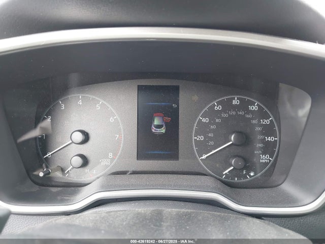 JTND4MBE0R3229615 Toyota COROLLA SE