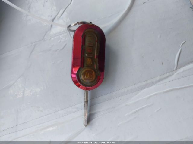 2012 FIAT 500C 3C3CFFDR3CT382477 Photo 10