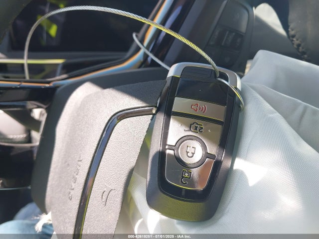 Ford Mustang Mach-E 2022 3FMTK2SU0NMA49749 Image 9