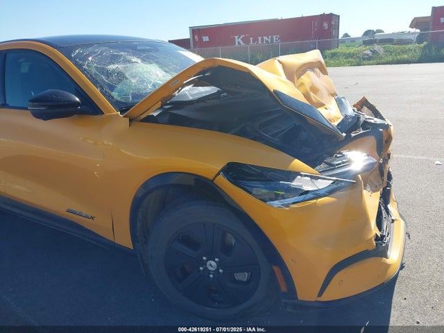 Ford Mustang Mach-E 2022 3FMTK2SU0NMA49749 Image 12