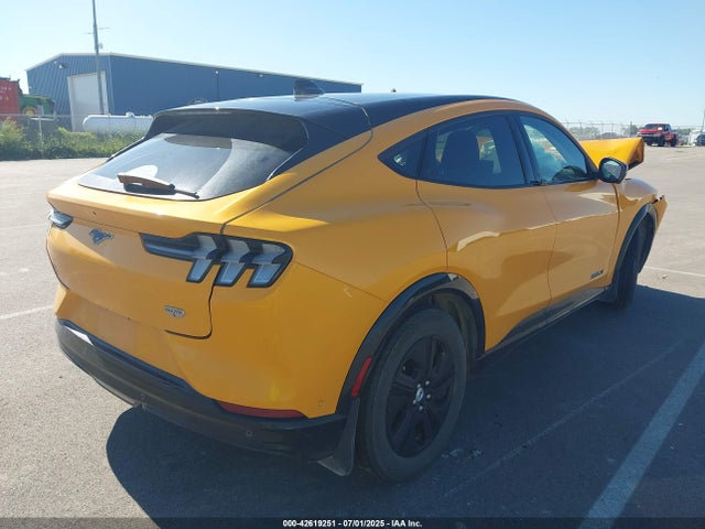 Ford Mustang Mach-E 2022 3FMTK2SU0NMA49749 Image 4