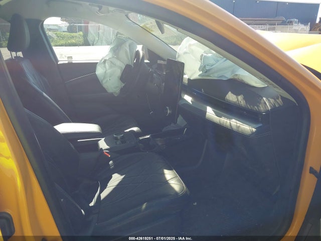 Ford Mustang Mach-E 2022 3FMTK2SU0NMA49749 Image 5