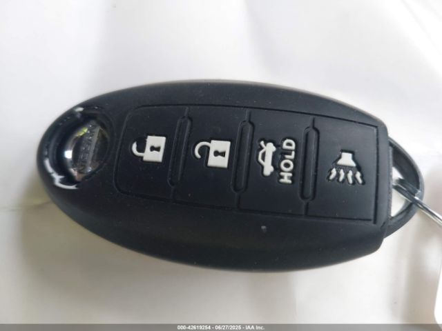 2020 NISSAN LEAF 1N4BZ1CP8LC311228 Photo 10