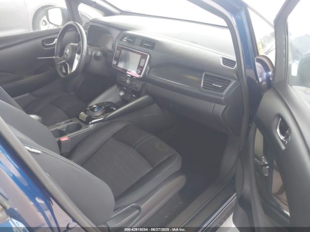 2020 NISSAN LEAF 1N4BZ1CP8LC311228 Photo 4