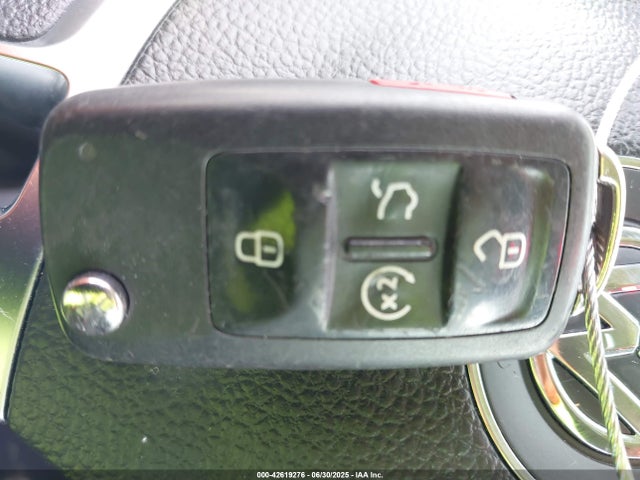 Volkswagen Passat 2015 1VWCV7A31FC086648 Image 11