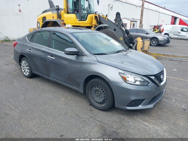 Nissan 2019 2019 3N1AB7AP9KY360883 Image 1