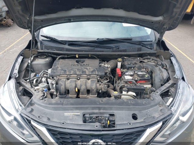 Nissan 2019 2019 3N1AB7AP9KY360883 Image 10