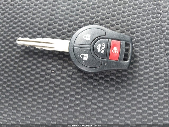 Nissan 2019 2019 3N1AB7AP9KY360883 Image 11