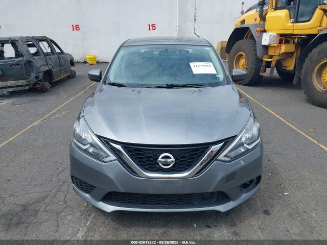 Nissan 2019 2019 3N1AB7AP9KY360883 Image 12