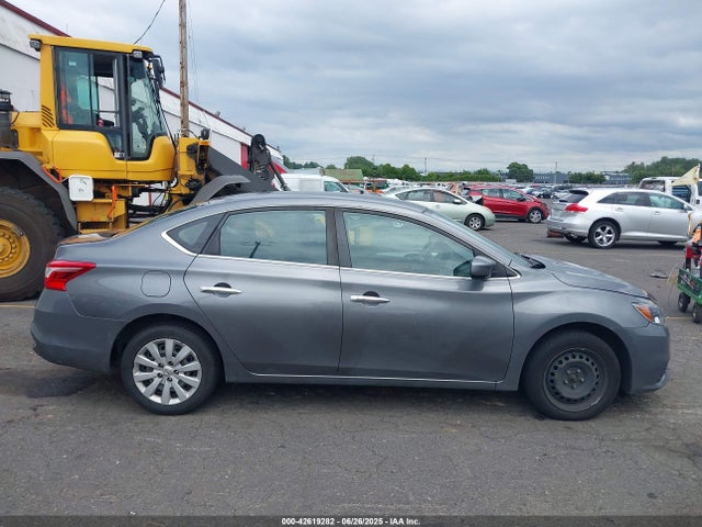 Nissan 2019 2019 3N1AB7AP9KY360883 Image 13