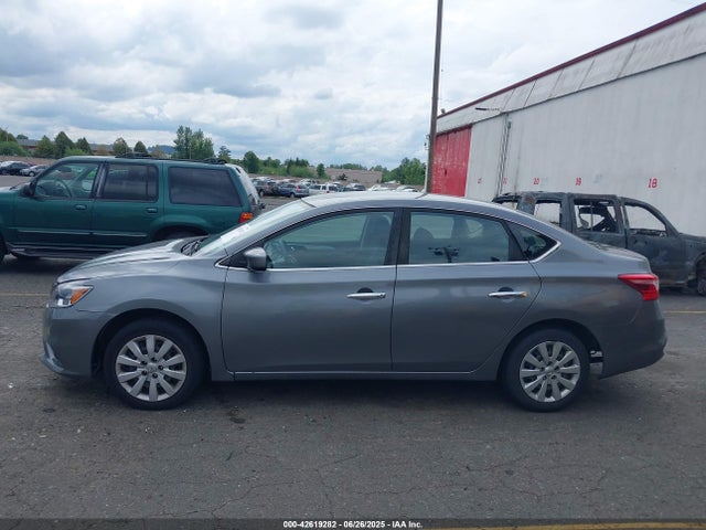 Nissan 2019 2019 3N1AB7AP9KY360883 Image 14