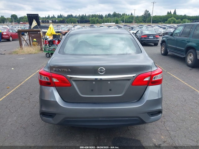 Nissan 2019 2019 3N1AB7AP9KY360883 Image 16