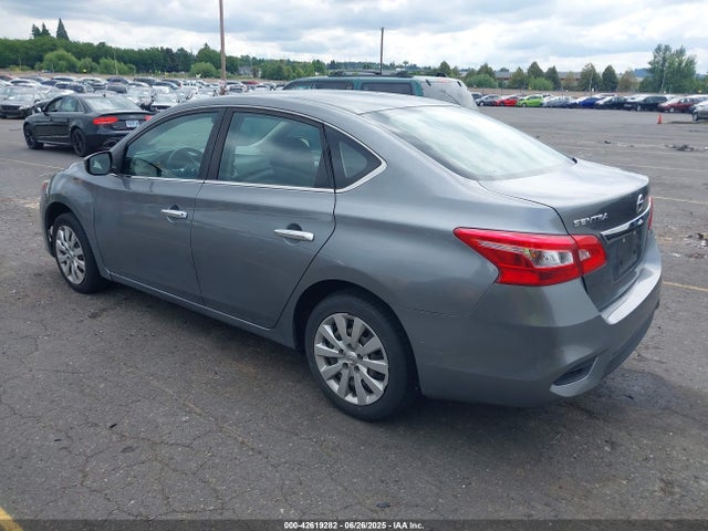 Nissan 2019 2019 3N1AB7AP9KY360883 Image 3