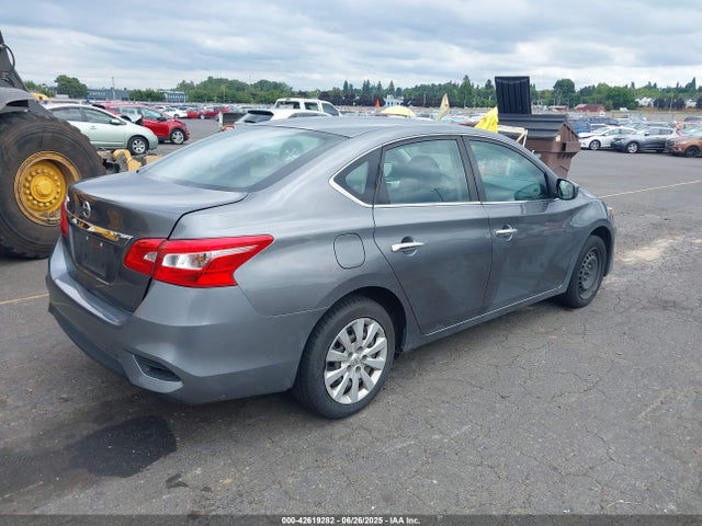 Nissan 2019 2019 3N1AB7AP9KY360883 Image 4